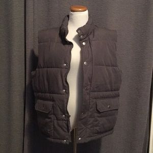 Men’s Vest